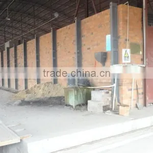Hydraulic Pusher for Brick Production Line thumbnail-3