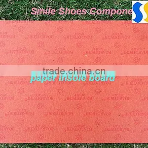 Eco-friendly Shoes Middle Paper for Casual Shoes thumbnail-3