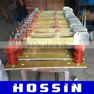 FLN36-12KV FLRN36-12KV High Voltage SF6 Load Break Switch thumbnail-2