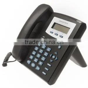 GrandStream VOIP Phone With 2-line GXP1200 thumbnail-1