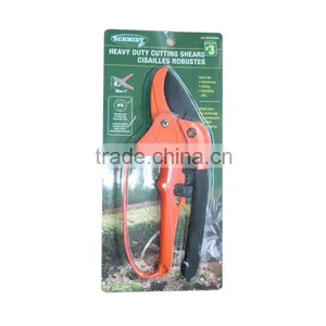 Good Quality Garden Shears Pruning Shears thumbnail-1