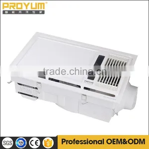 Led Panel PTC Heating Bathroom Ceiling Heater,led Heater thumbnail-1