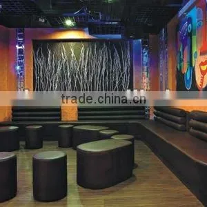 Modern Nightclub Furniture PFS3549 thumbnail-1