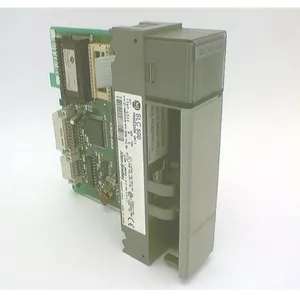 Allen Bradley 1747-L514 SLC 500 SERIES PROCESSOR thumbnail-3
