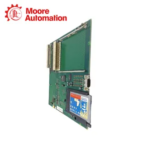 ABB PM152 3BSE003643R1 Memory Cards Board Brand New thumbnail-1