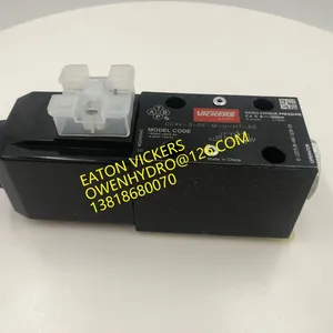 Eaton Vickers Hydraulic Valve DG5V8S2AMFWB10 DG5V8S6C2MFWB10 DG5V-8-S-2A-2-T-M-FW-D-10 DG5VH86CEMFWD10 DG5V8S2A2MUB10 thumbnail-5
