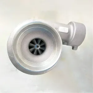 New Turbo 7C-2485 7C2485 312002 194848 179576 198848 Turbocharger For 3412 3412C SR4 Engine thumbnail-2
