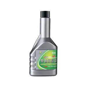 Low-temperature Starting Fluid thumbnail-1