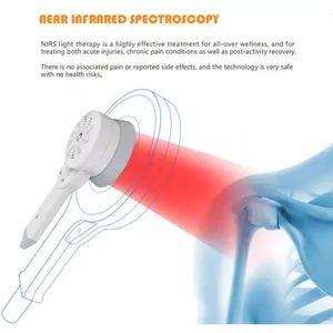 Portable EMS Electromagnetic Body Therapy High Pain Relief Magnetotherapy Device PMST NEO Physio Magneto Beauty Equipment thumbnail-3