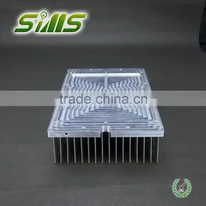 Led Aluminum Corner Profile thumbnail-1