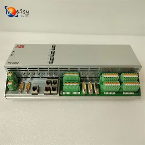 ABB PPD113B03-26-100110 | PP D113 | 3BHE023584R2634 | Controller Module thumbnail-2