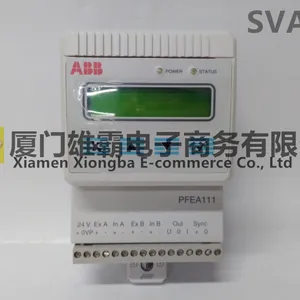 PFSK162 3BSE015088R1 Compact Motion Controller thumbnail-4