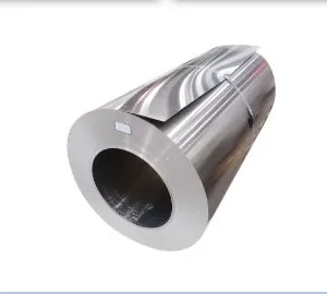 AISI 316L/En 1.4404 Cold Rolled Precise Stainless Steel Coils/Strips/Sheets/Plates thumbnail-3