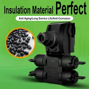 IPC Insulation Piercing Connector NSPV IPC4116120 Main Cable 10-120mm2 Tap Cable 2.5-16mm2 thumbnail-2