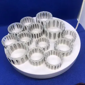 Bottom Roller Bearing Lz3624 Cage thumbnail-3