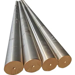 M2 Round Bar Skh51 Flat Annealed High Speed Alloy Steel 1.3343 thumbnail-1