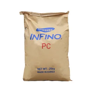 Korea SAMSUNG Polycarbonate PC Infino CF-1070 Engineering Plastics Granule thumbnail-1