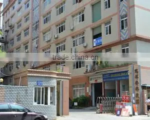 Shenzhen Maiweixun Electronic Co., Ltd. company overview - view 1 thumbnail