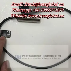 Kalmar DCT80-90 Reach Stacker Spare Parts JP107575 Proximity Sensor thumbnail-1