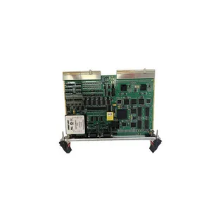 IOC-555-D Main Processor CPU Module thumbnail-5