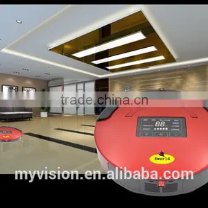 Robot Vacuum Cleaner Price and Handheld Vacuum Reviews,electric Sweeper thumbnail-1