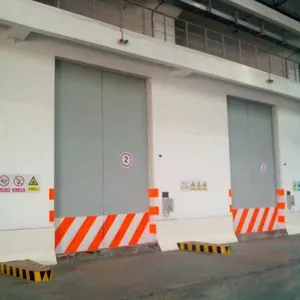 Discharge Door thumbnail-1