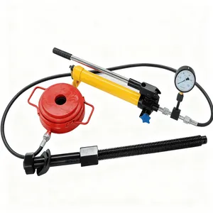 F-1300/F1600 Oil Drilling Mud Pump Crossing Head Assemble Crosshead AH36002-04.01 thumbnail-4