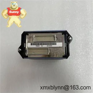 Foxboro FBM214 P0922VT HART Communication Input Interface Module – Smart 4–20 mA Acquisition With HART Diagnostics thumbnail-2