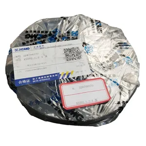 High-quality 228700367 Dust Cover for 262J 263J Road Roller thumbnail-5