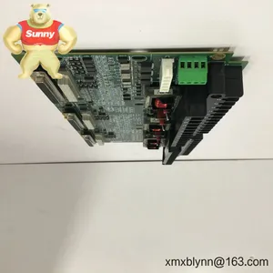 GE IS200TSVCH1AED Servo I/O Terminal Board: Precision Motion Control for Turbine Systems thumbnail-3