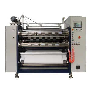 DELISH Film And Paper Slitter RSDS7T(1350) thumbnail-1