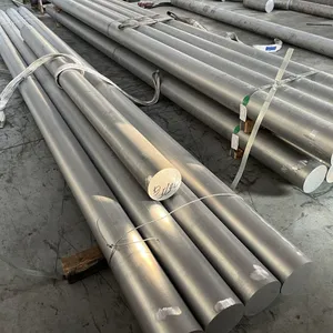 China 7075 6061 6063 5083 6082 5060 Aluminum Bar 3003 2017 2024 2014 Aluminum Rod Aluminium Flat Bar Aluminum Rod Manufacturer and Supplier thumbnail-3