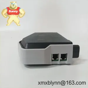 Emerson DeltaV KJ2005X1-SQ1 Controller Module: Your Process Stability Anchor thumbnail-4