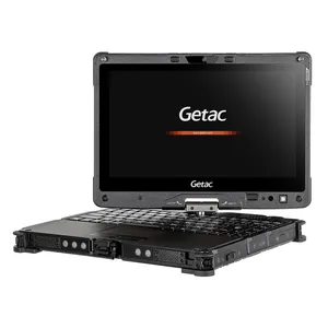 Getac V110 Rugged Laptop: Featuring an 11.6-Inch Display, Compact and Portability thumbnail-3