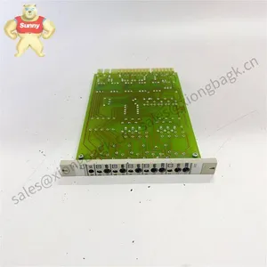 O3EC HENF442581R1: Your Reliable Industrial Controller for Complex Automation Tasks thumbnail-3