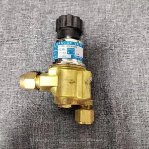 Manual Pressure Regulating Expansion Valve for Refrigeration Air Conditioning CEX-2344BM SAGINOMIYA thumbnail-2