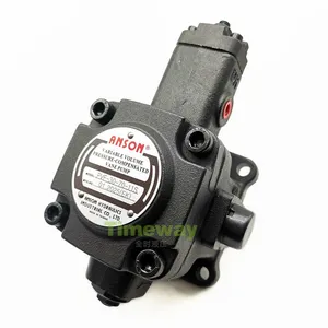 PVF Hydraulic Oil Pump PVF-30-70-11 PVF-30-55-11 PVF-30-35-11 Low Noise Variable Displacement Vane Pump Low Pressure Pump thumbnail-6
