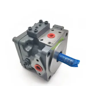 HVP-VC1 Hydraulic Variable Vane Pump HVP-VC1-F26A1-B-026 HVP-VC1-F26A2-B-024 High-Pressure Fuel Pump High Quality Vane Oil Pump thumbnail-2