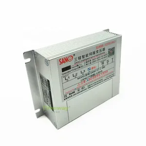 C Series Intelligent Servo Transformer IST-C-060 6.0KVA thumbnail-6