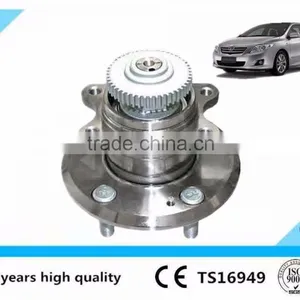 High Quality Wheel Spindle Bearing 52730-3K000 for Elantra and Spectra thumbnail-1