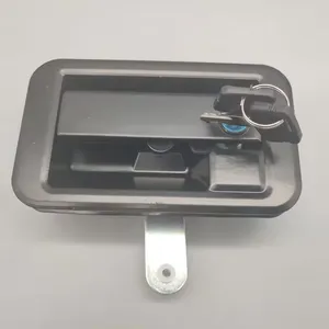 The Most Popular Excavator Spare Parts Door Lock for Excavator Sany thumbnail-2