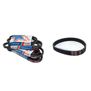 Popular Wholesale Excavator Part for Sany Excavator 215 Belt thumbnail-4