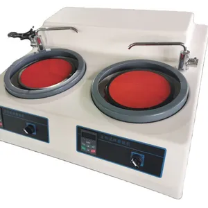 MP-2B Double Discs Specimen Grinding Polishing Machine thumbnail-2