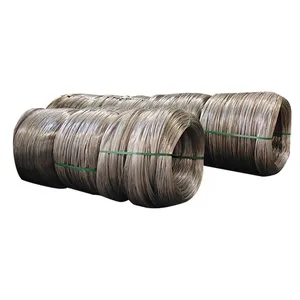 304 316 Stainless Steel Gauge Stainless Steel Wire 410 430 Stainless Steel Wire thumbnail-1