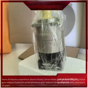 Vertical Planetary Reducer Pf115l1-10-p2-s2-22-58-110-145-m8 Maichuan Servo thumbnail-5