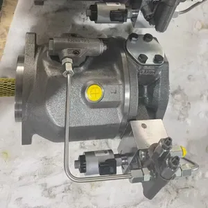Hydraulic Piston Pump A10 A10VO A10VO28 Hydraulic Pump A10VO74DFLR/31R-VSC42N00 -SO757 A10VO28DR/31R-PSC62K01-SO755 thumbnail-1