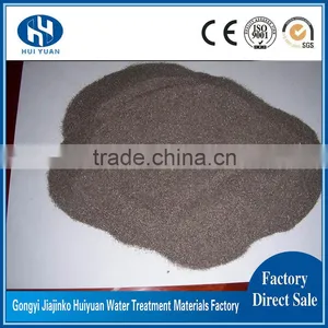 Grains or Powder Brown Fused Alumina Refractory thumbnail-2