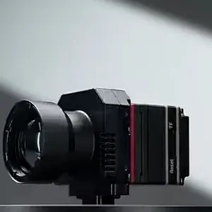 TN430 Thermal Camera With -20°C to 650°C Range for Mechanical Equipment Monitoring thumbnail-3