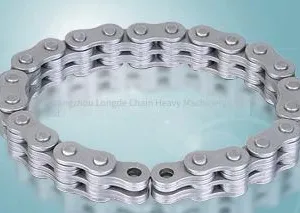 Supply of Tsubaki Plate Chains From Japan, Authorized Agent for Imported Tsubaki Products From Japan thumbnail-1