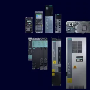 A5E00100936︱Siemens SINAMICS Powerblock Transformer thumbnail-5